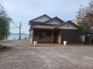 801 4th Ave E, Polson, MT 59860