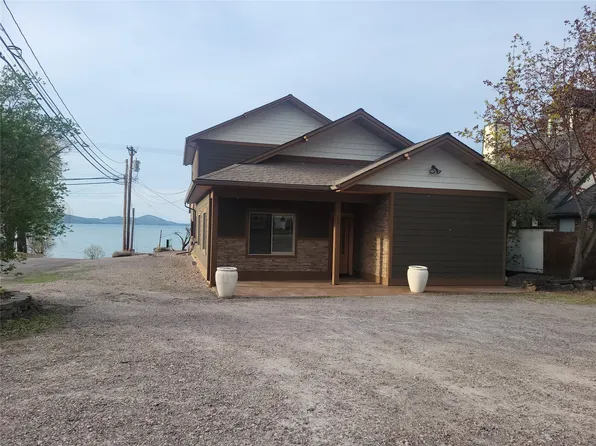 801 4th Ave E, Polson, MT 59860