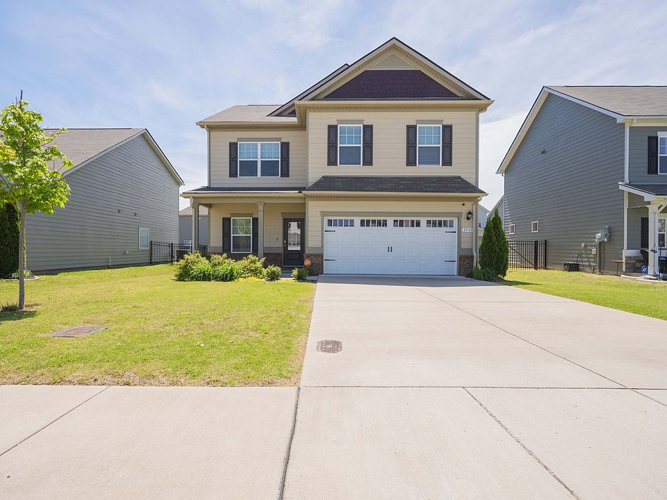1st image of 3715 Pelham Wood Dr