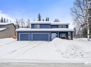 1030 Allison Cir, Anchorage, AK 99519