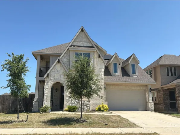 4003 Three Forks Rd, Kaufman, TX 75142