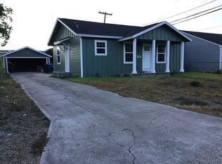 3306 Churchill Dr, Corpus Christi, TX 78415
