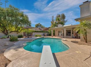4709 E Kathleen Rd, Phoenix, AZ 85032