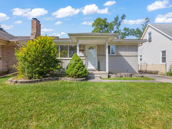 5947 Kinmore St, Dearborn Heights, MI 48127