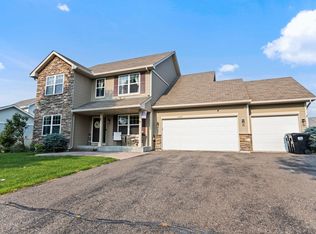 6343 Marlowe Ave NE, Otsego, MN 55301