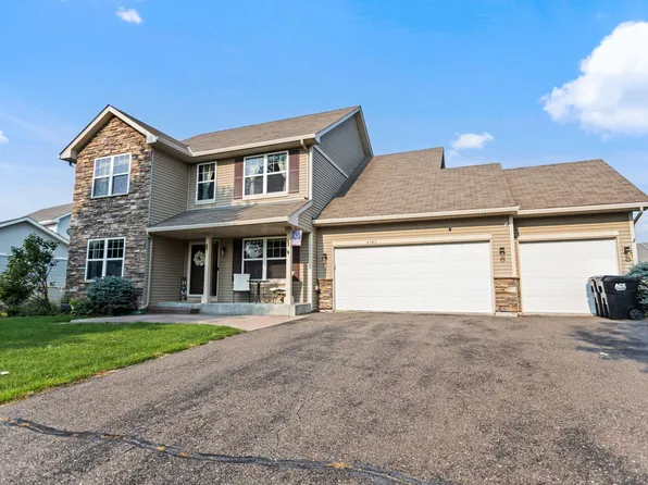 6343 Marlowe Ave NE, Otsego, MN 55301