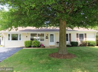 8109 Russell Rd, Alexandria, VA 22309