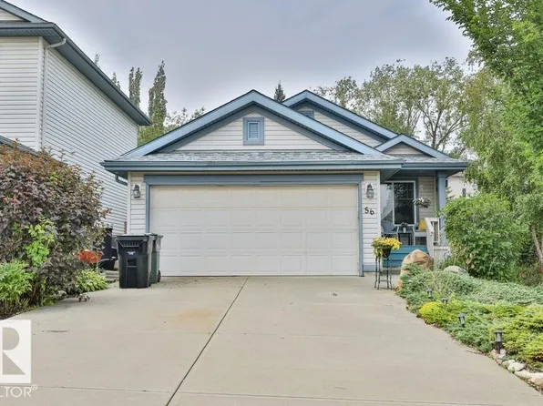 56 Brighton Bay, Strathcona County, AB T8H 2C3