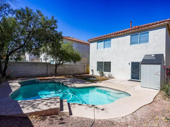 10158 Grape Ivy Ct, Las Vegas, NV 89183