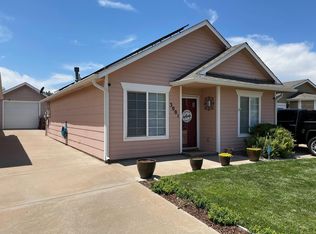 3001 Toronto Pl, Pueblo, CO 81004