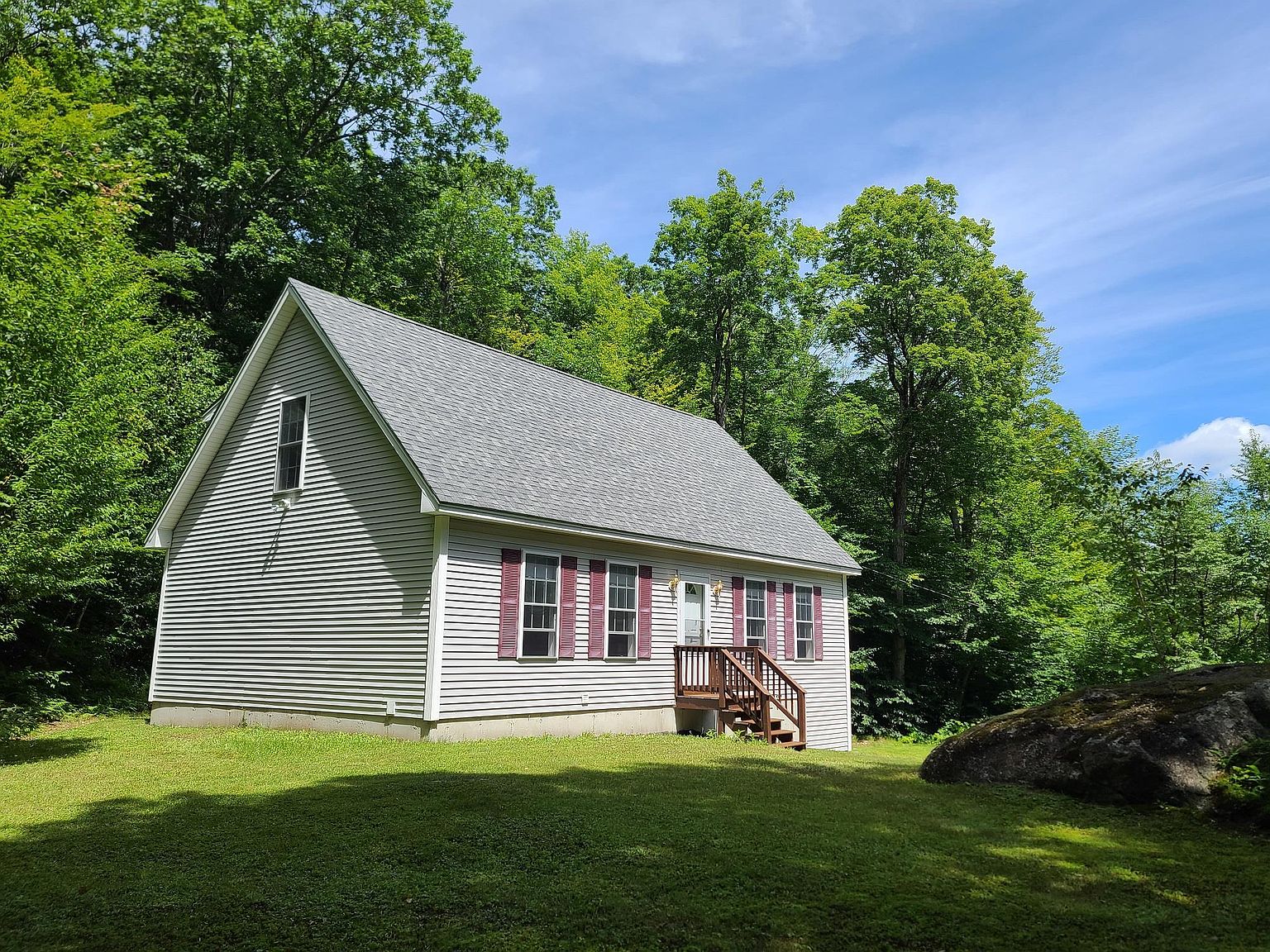 684 Tigola Trail, Stoddard, NH 03464 Zillow