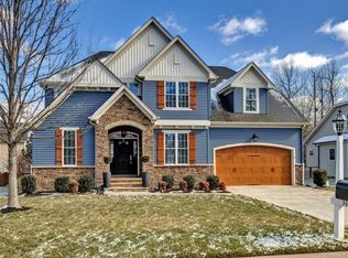 3631 Evershot Dr, Midlothian, VA 23112