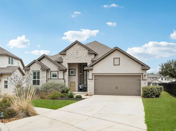 105 Vallejo, Boerne, TX 78006