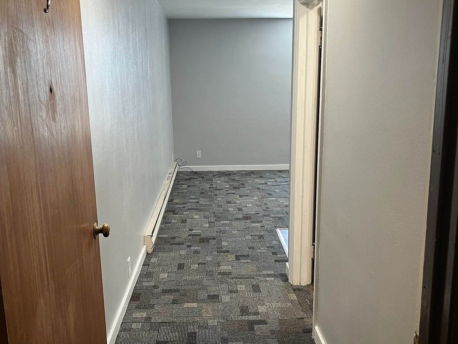 Studio, 205 sqft, $935 — Photo 2