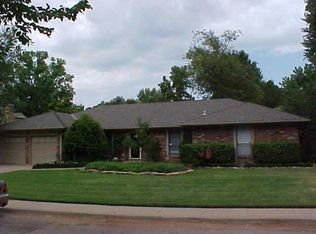 909 SE 13th St, Edmond, OK 73034