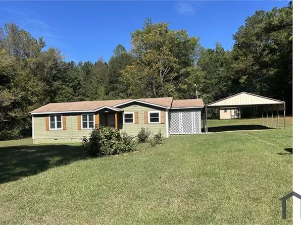 34 E Mount Zion Church Rd, Lagrange, GA 30241