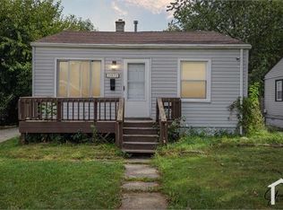 27872 Lasslett St, Roseville, MI 48066