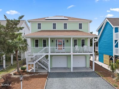 119 Frigate Drive, Supply, NC, 28462