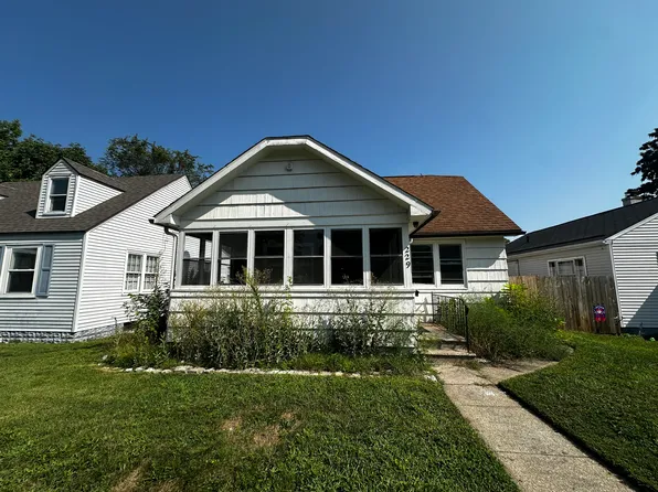 229 E Fairview Ave, South Bend, IN 46614