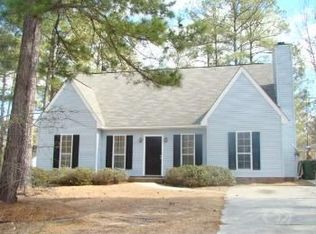 16 Iron Spot Cir, Columbia, SC 29223