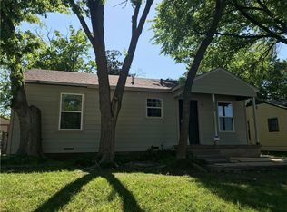 3631 Kellogg Ave, Dallas, TX 75216