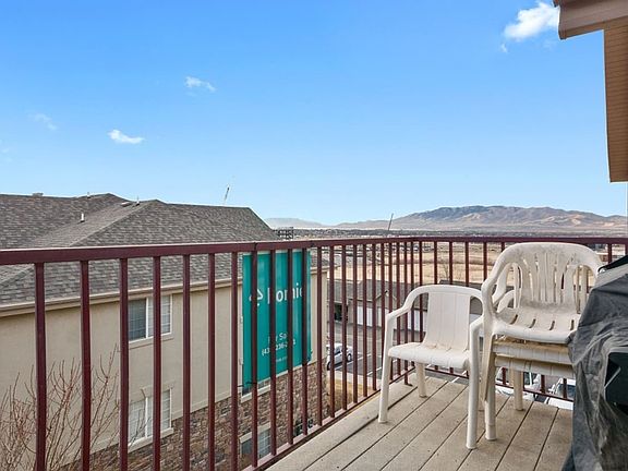 5th image of 1598 W Westbury Way #K