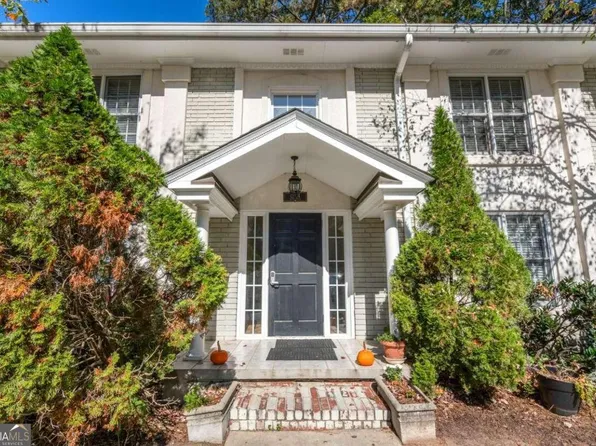 1020 Scott Blvd APT G3, Decatur, GA 30030