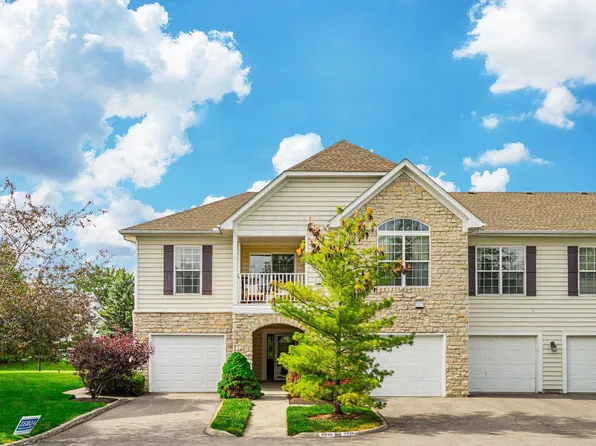 4938 Ivyvine Blvd, Dublin, OH 43016