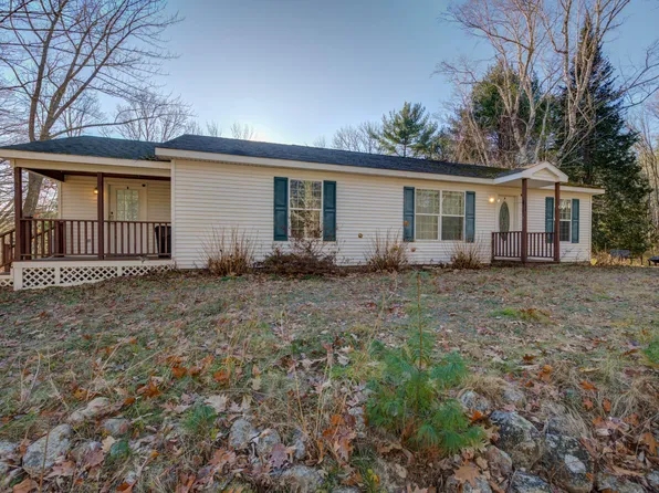 368 E Neck Road, Nobleboro, ME 04555