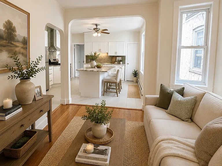 389 Woodlawn Ave #2 — Photo 2