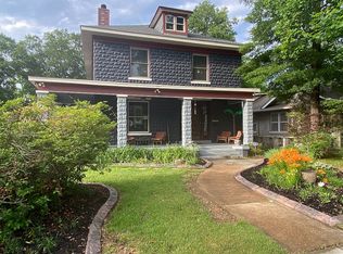 1259 Vinton Ave, Memphis, TN 38104