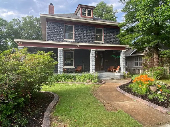 1259 Vinton Ave, Memphis, TN 38104