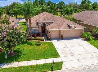 23820 Plantation Palms Blvd, Land O Lakes, FL 34639