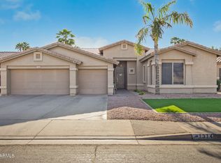 1314 S Burk St, Gilbert, AZ 85296