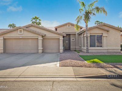 1314 S Burk St, Gilbert, AZ, 85296