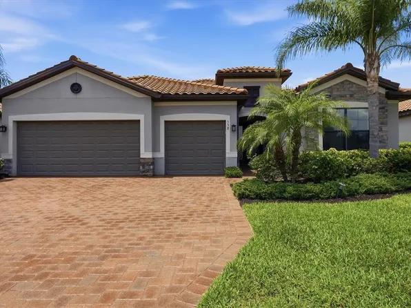 538 Fire Bush Ct, Bradenton, FL 34212