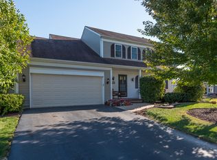 3259 Salem Ct, Aurora, IL 60504