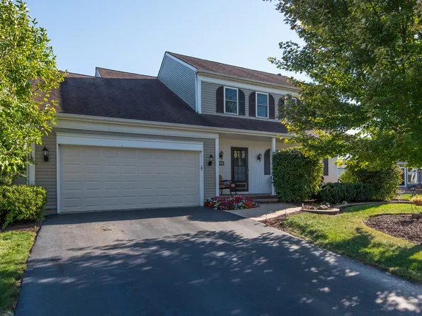 3259 Salem Ct, Aurora, IL 60504