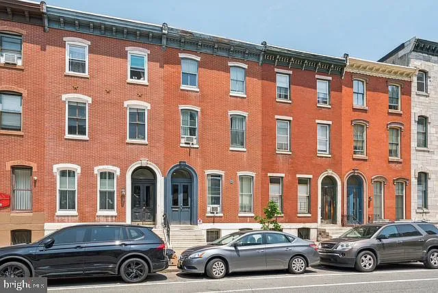 1917 Spring Garden St #2 — Photo 10