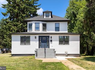 3606 W Rogers Ave, Baltimore, MD 21215