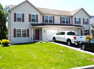 1020 Daisy Dr, Temple, PA 19560