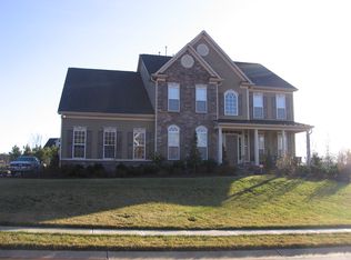 1709 Laurel Hill Dr, Waxhaw, NC 28173