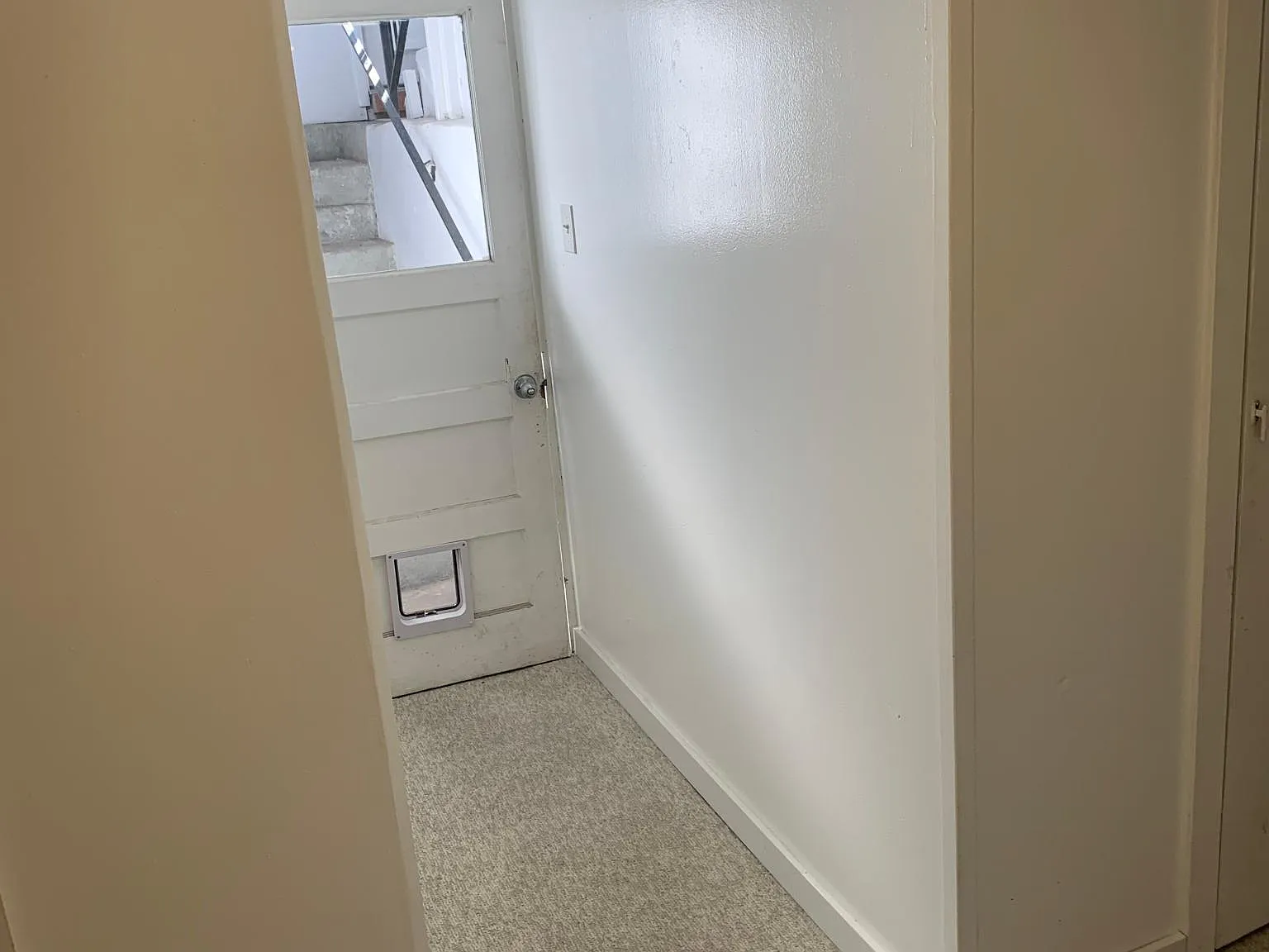1 bed, 900 sqft, $1,100 — Photo 4