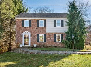 799 Moonridge Cir, Freedom, PA 15042