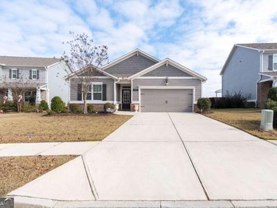 6872 Lake Overlook Ln, Flowery Branch, GA, 30542