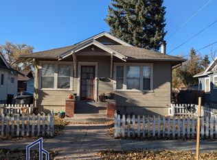 414 W 31st St #BASEMENT, Cheyenne, WY 82001