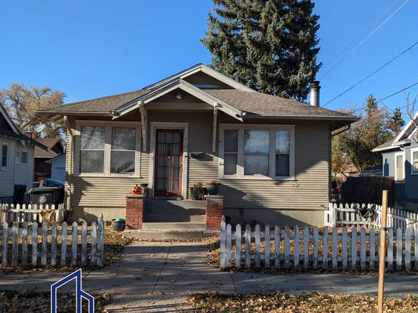 414 W 31st St, Cheyenne, WY