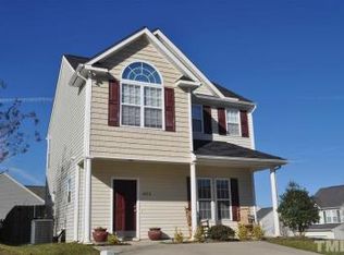 4010 Alder Grove Ln, Raleigh, NC 27610