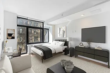 251 West 117th Street