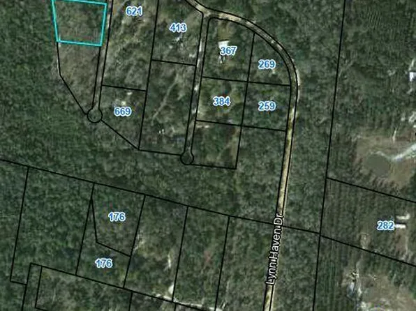 0 Lynn Haven Dr, Hortense, GA 31543